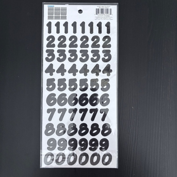 High School Friends Sticker Bundle of 4 Sticker Packs - Picture 6 of 6